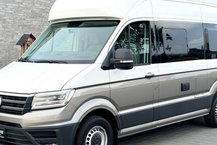 VW Crafter 28.435 km 54.990 &euro; Bekond 54340