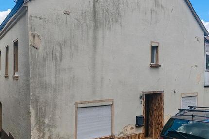 Haus Saarburg - 6 Zimmer, 120 m&sup2;, 185.000&euro; | Angebot:27230336