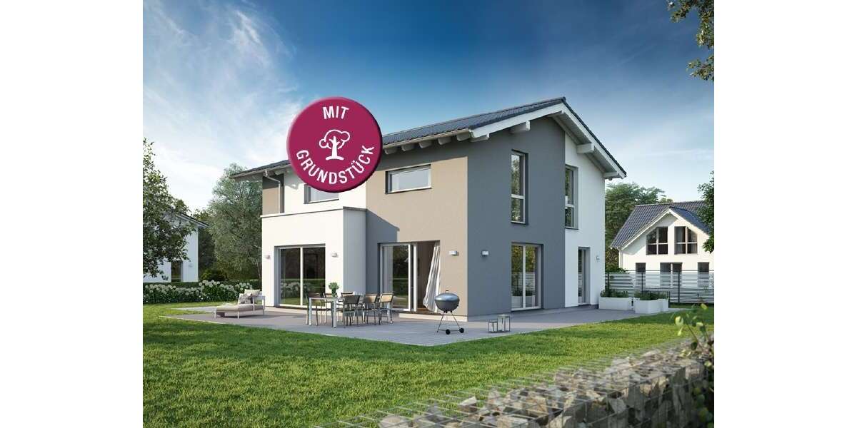 Einfamilienhaus Fell - 5 Zimmer, 162 m&sup2;, 616.800&euro; | Angebot:27488126