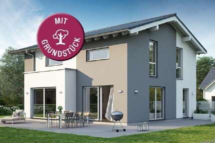 Haus Fell - 5 Zimmer, 162 m&sup2;, 616.800&euro; | Angebot:27488126