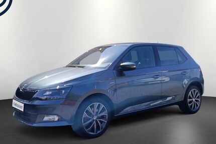 Skoda Fabia 121.000 km 11.500 &euro; Trier 54294