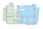 Schöne helle Wohnung im KFW 40 Energiesparhaus Trier mit Top Anbindung Luxemburg - Einfamilienhaus Trier Feyen-Weismark | Angebot:27266491