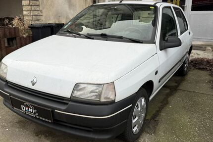 Renault Clio 146.034 km 4.999 &euro; Trier/Differdange (luxembourg) 54290
