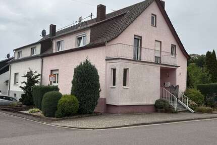 Haus Orscholz Orscholz - 6 Zimmer, 139 m&sup2;, 225.000&euro; | Angebot:27321605