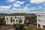 Modernes Wohnen mit schöner Aussicht in gefragter Lage in Trier-Feyen Wohngebiet Castelnau - Etagenwohnung Trier Feyen-Weismark | Angebot:27463337