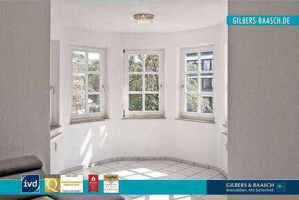 Wohnung Trier - 3 Zimmer, 82 m&sup2;, 950&euro; | Angebot:27459630