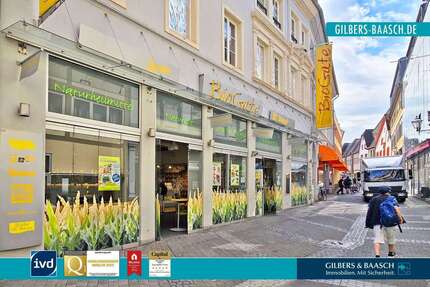 Gewerbeobjekt Trier - 9.500&euro; | Angebot:27372438