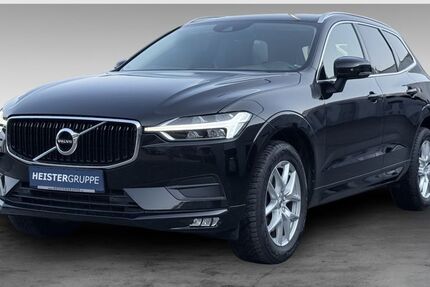 Volvo XC60 107.800 km 26.990 &euro; Trier 54292