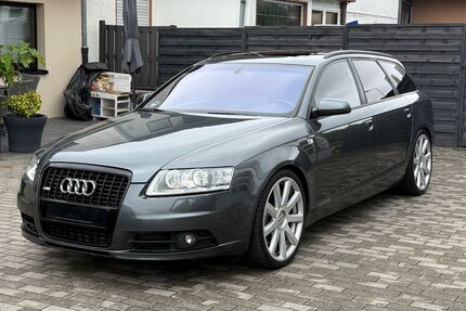 Audi A6 205.300 km 13.500 &euro; Bitburg 54634