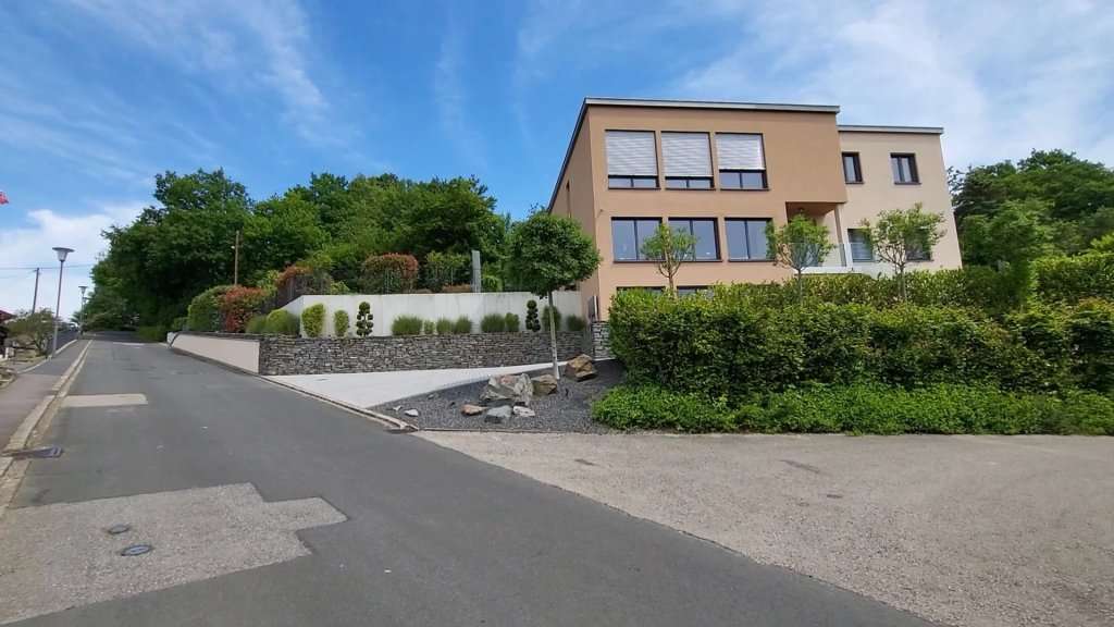 Einfamilienhaus Bollendorf Laufenwehr - 9 Zimmer, 282 m&sup2;, 1.249.000&euro; | Angebot:27207506