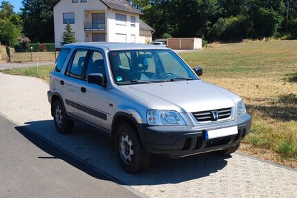 Honda CR-V 201.353 km 1.029 &euro; Schweich 54338
