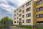 Gut aufgeteilte Wohnung in ruhiger Lage im verkehrsberuhigten Innenbereich Nähe Universität - Etagenwohnung Trier Kürenz | Angebot:27479790