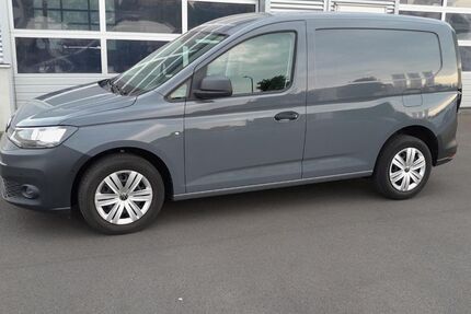 VW Caddy 50.000 km 22.598 &euro; Bitburg 54634