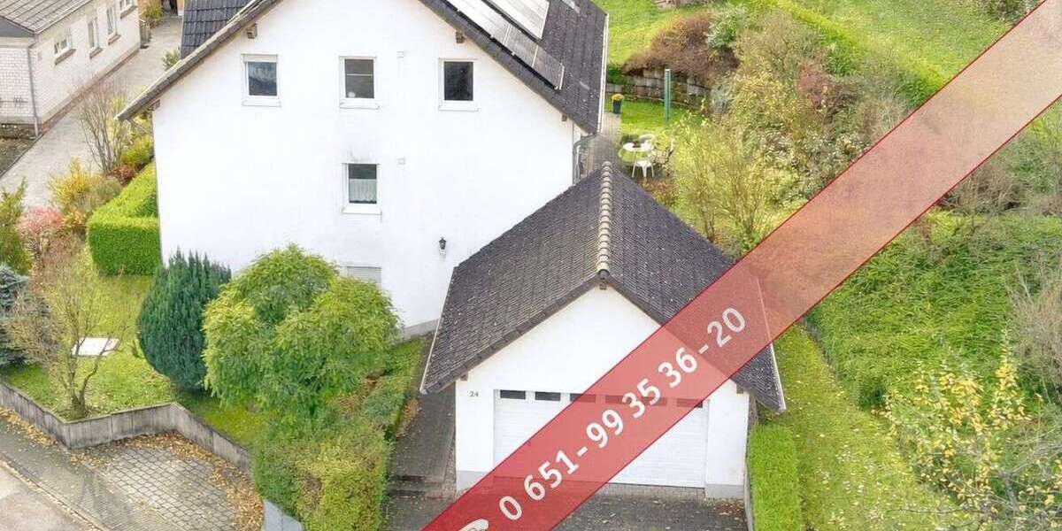 Einfamilienhaus Welschbillig - 8 Zimmer, 247 m&sup2;, 549.800&euro; | Angebot:27323795