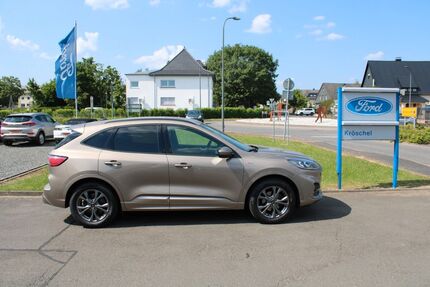 Ford Kuga 30.000 km 22.990 &euro; Speicher 54662