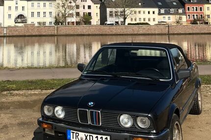 BMW 325 269.609 km 16.500 &euro; Saarburg 54439