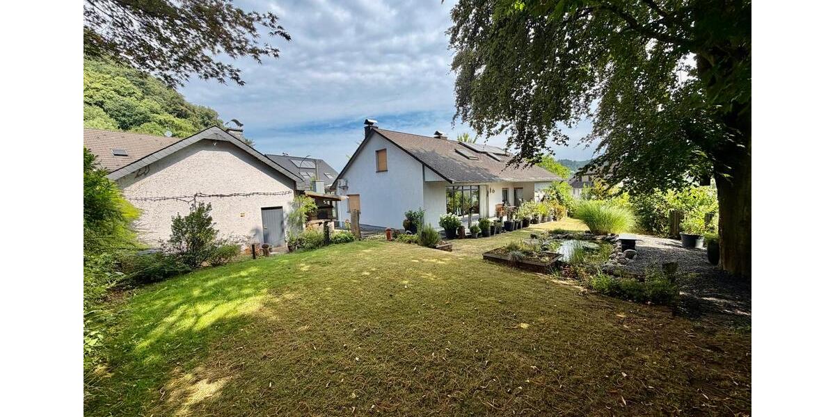 Einfamilienhaus Wasserliesch - 6 Zimmer, 258 m&sup2;, 670.000&euro; | Angebot:27218162