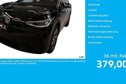 VW ID.5 15.487 km 41.980 &euro; Trier 54292