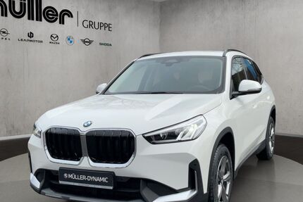 BMW X1 8.814 km 37.990 &euro; Trier 54292