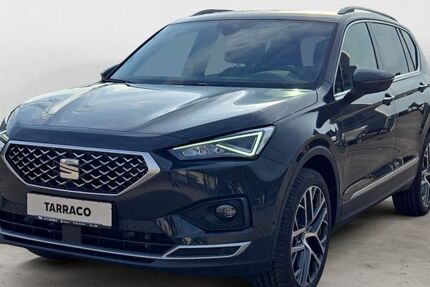 Seat Tarraco 14.900 km 39.850 &euro; Trier 54294