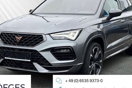 Cupra Ateca 21.800 km 32.900 &euro; Osann-Monzel 54518
