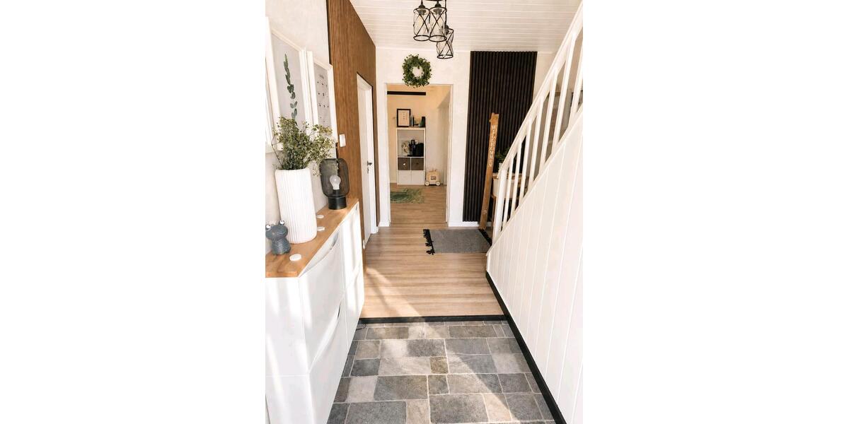 Einfamilienhaus Mettlach - 6 Zimmer, 160 m&sup2;, 419.000&euro; | Angebot:27295442