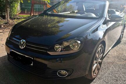 VW Golf 134.500 km 11.900 &euro; Konz 54329