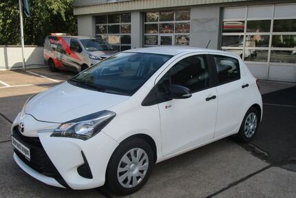 Toyota Yaris 98.950 km 7.790 &euro; Trier 54294