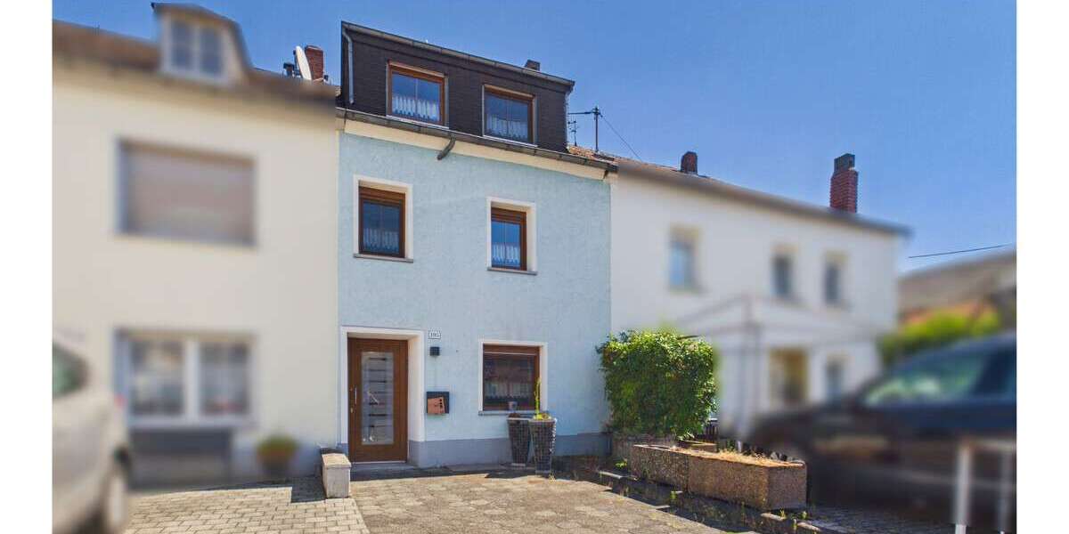Einfamilienhaus Fell - 4 Zimmer, 130 m&sup2;, 199.000&euro; | Angebot:27469175