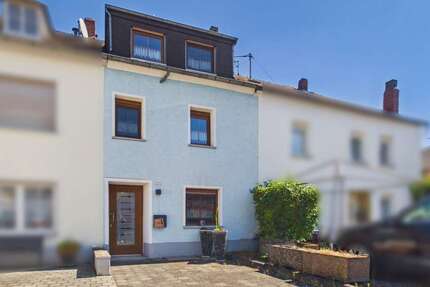 Haus Fell - 4 Zimmer, 130 m&sup2;, 199.000&euro; | Angebot:27469175