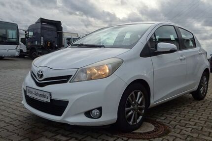 Toyota Yaris 194.000 km 6.390 &euro; Trierweiler Industriegebiet 54311