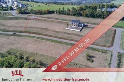 Grundstück Pellingen - 157.500&euro; | Angebot:27142765