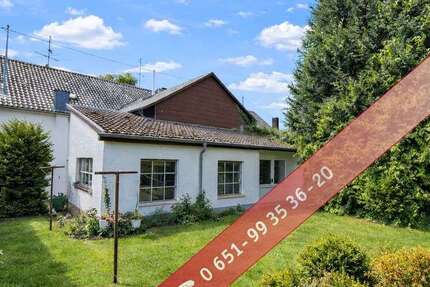 Haus Greimerath - 5 Zimmer, 130 m&sup2;, 150.000&euro; | Angebot:27142786