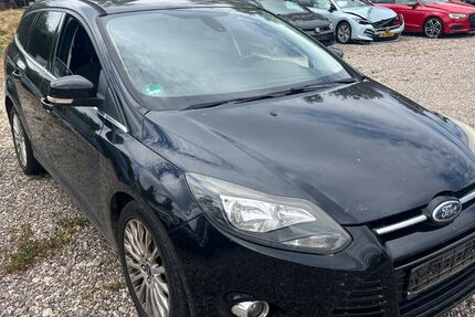 Ford Focus 261.000 km 3.000 &euro; Trier 54290