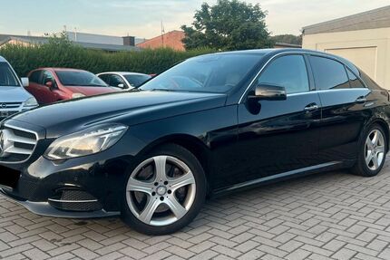 Mercedes-Benz E 350 382.700 km 9.290 &euro; Konz-Könen 54329