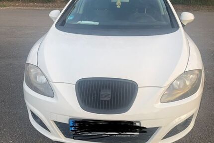 Seat Leon 125.000 km 4.100 &euro; Konz 54329