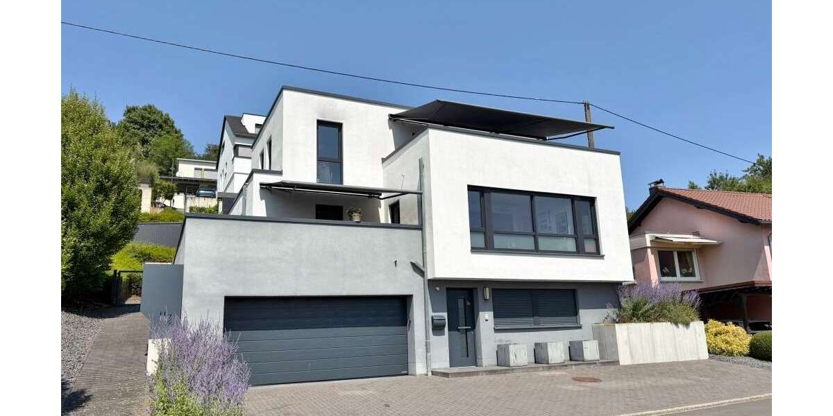Haus zum Kaufen in Bollendorf 795.000 € 216.44 m² - Einfamilienhaus Bollendorf Laufenwehr | Angebot:27190935