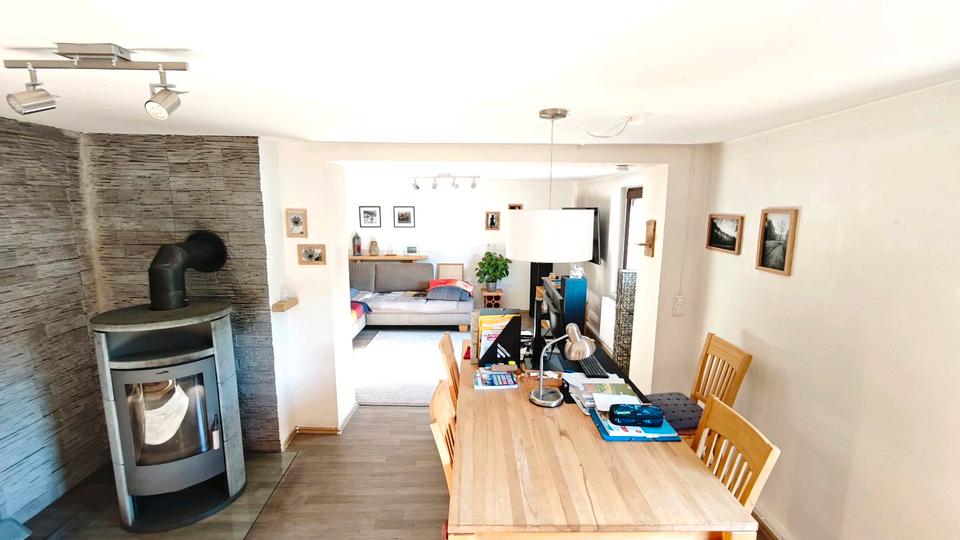 Doppelhaushälfte Trier West-Pallien - 5 Zimmer, 120 m&sup2;, 269.000&euro; | Angebot:27272751