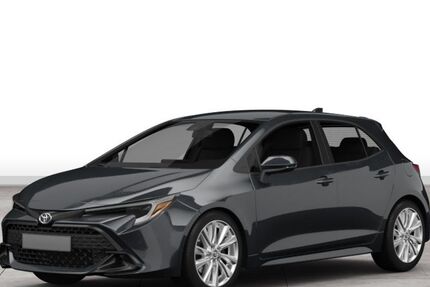 Toyota Corolla 6.766 km 27.980 &euro; Bitburg 54634