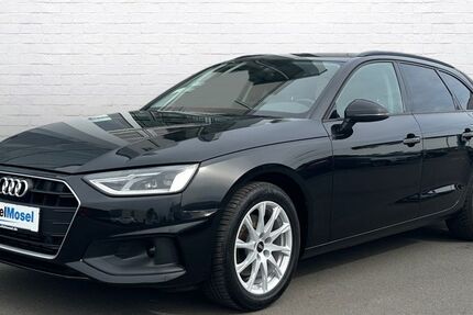 Audi A4 49.900 km 20.900 &euro; Bitburg 54634