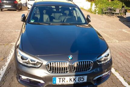 BMW 120 102.000 km 12.900 &euro; Tawern-Fellerich 54456