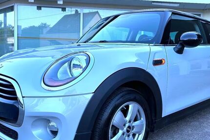 Mini Cooper D 115.000 km 10.700 &euro; Losheim am See 66679
