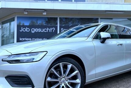 Volvo V60 100.000 km 19.990 &euro; Losheim am See 66679