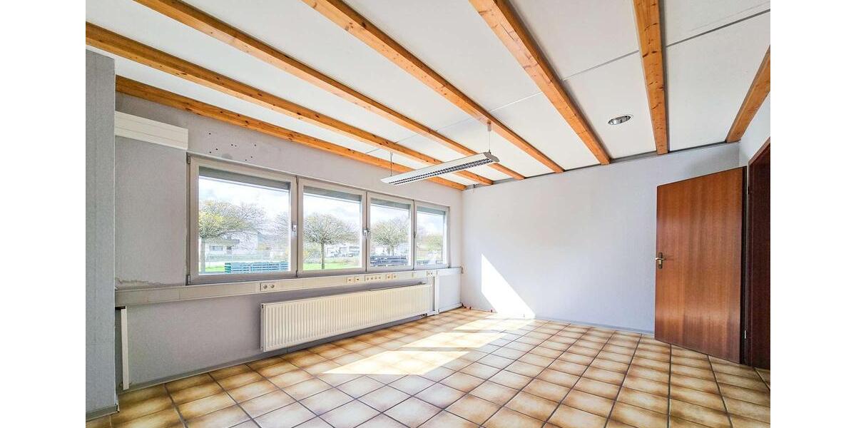 Gewerbeobjekt Konz - 3.000&euro; | Angebot:26449147