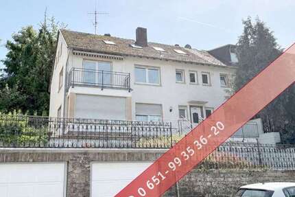 Haus Trier Kürenz - 10 Zimmer, 200 m&sup2;, 419.800&euro; | Angebot:27323813