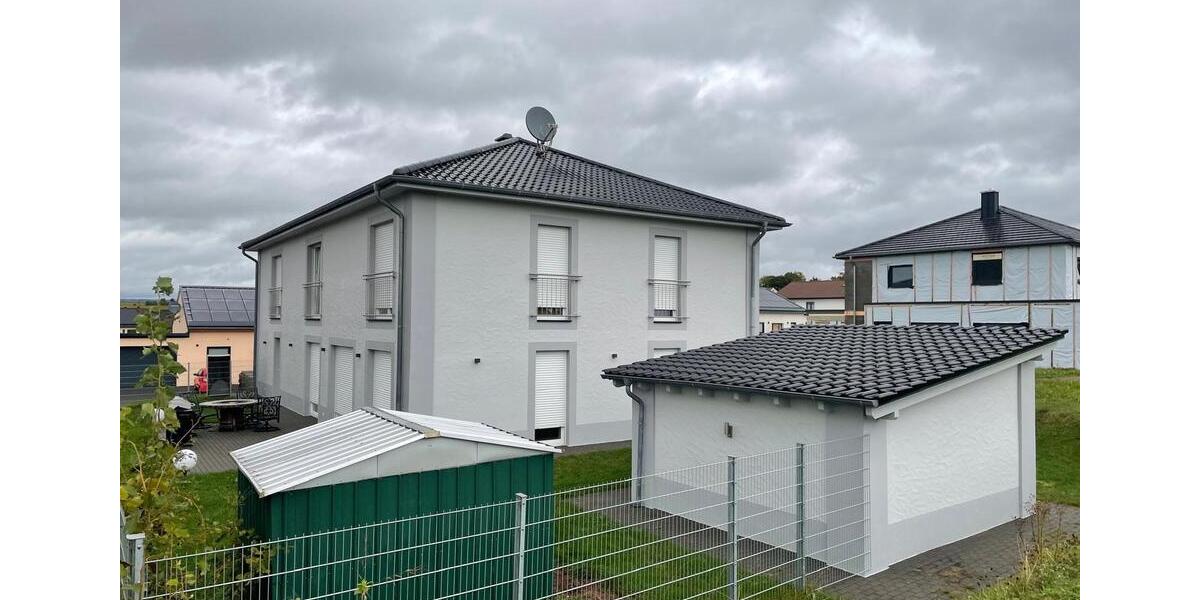 Einfamilienhaus Spangdahlem - 9 Zimmer, 260 m&sup2;, 499.000&euro; | Angebot:27227808