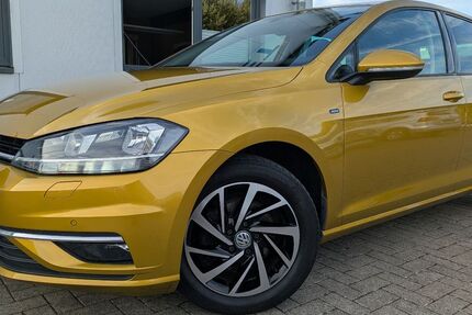 VW Golf 113.500 km 12.990 &euro; Bekond 54340