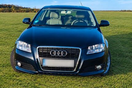 Audi A3 86.000 km 7.450 &euro; Trier 54290