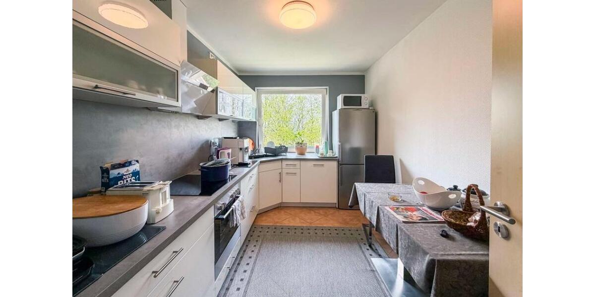 Etagenwohnung Hermeskeil - 3 Zimmer, 68 m&sup2;, 149.000&euro; | Angebot:27444373