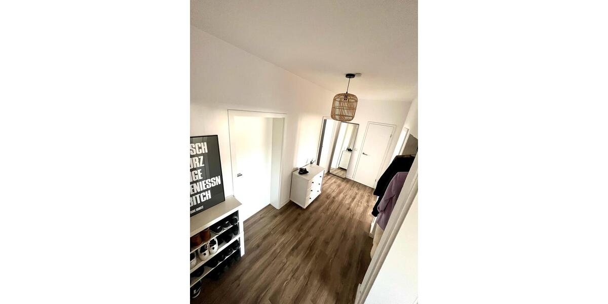 Etagenwohnung Trier Kürenz - 3 Zimmer, 88 m&sup2;, 349.000&euro; | Angebot:27419216